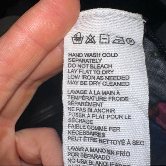 NWT Cleobella Juliette Ankle Dress Floral S - Picture 12 of 13